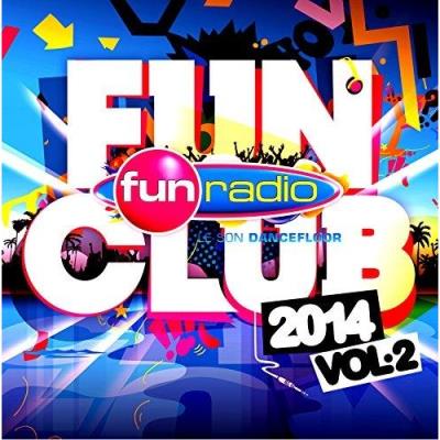 Fun club 2014 volume 2