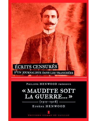 Maudite soit la guerre...