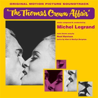 The Thomas Crown Affair