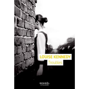 Troubles - 1