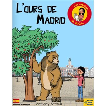 L'ours de Madrid