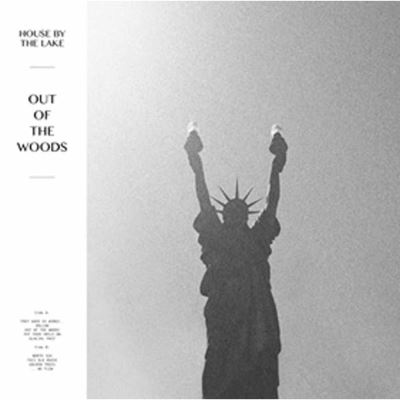 Out Of The Woods Digisleeve