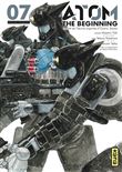 Atom the beginning - Tome 7