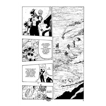 Atom the beginning - Tome 7