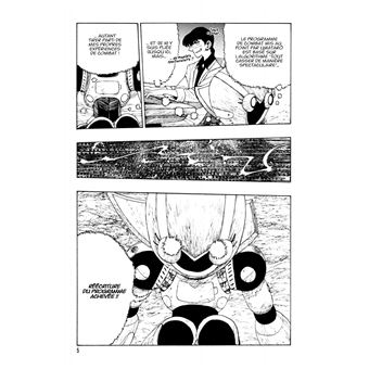 Atom the beginning - Tome 7