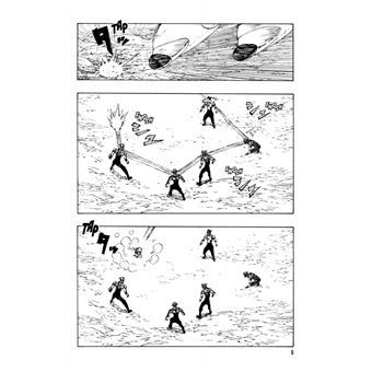 Atom the beginning - Tome 7