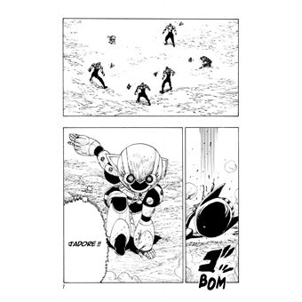 Atom the beginning - Tome 7