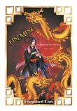 Lin ming le monde des arts martiaux,1