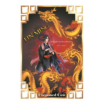 Lin ming le monde des arts martiaux,1