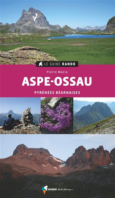 Aspe-Ossau