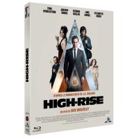 High-Rise Blu-ray