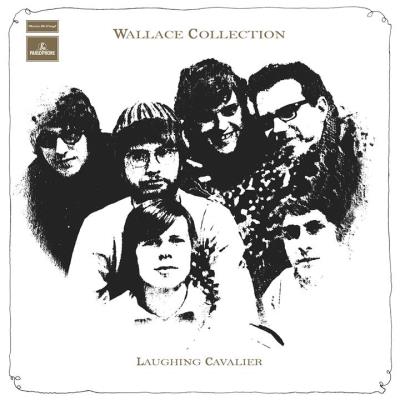 Laughing cavalier/180 gr remasterise