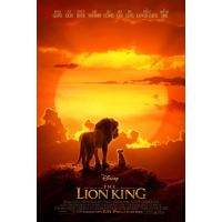 Le Roi Lion