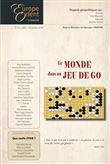 E&O-29 : Le Monde dans un jeu de Go