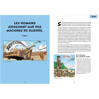 Astérix - Les vérités historiques expliquées