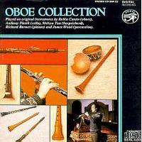 Oboe collection