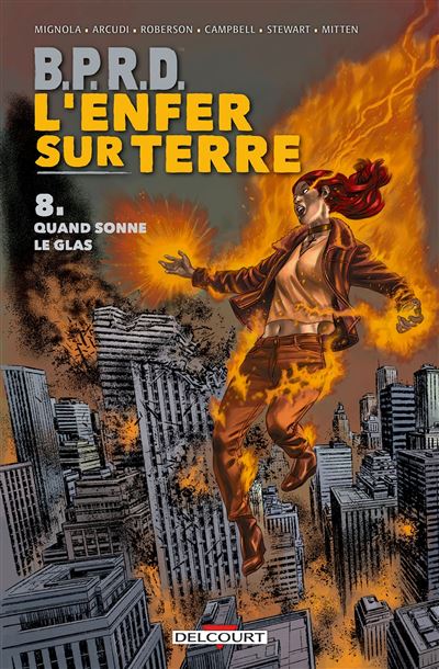 BPRD - L'enfer sur terre