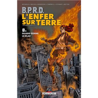 B.P.R.DQuand sonne le glas