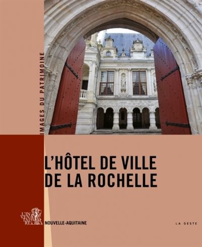 Hôtel de ville de La Rochelle