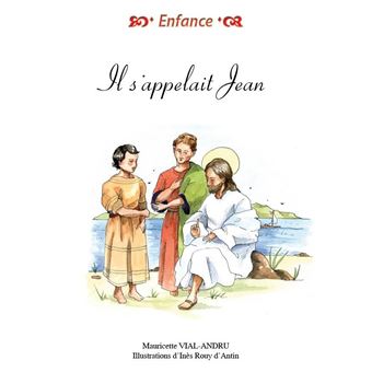 Il s'appelait Jean