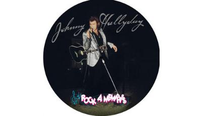 Rock à Memphis - Picture disc