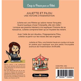 Juliette et Filou