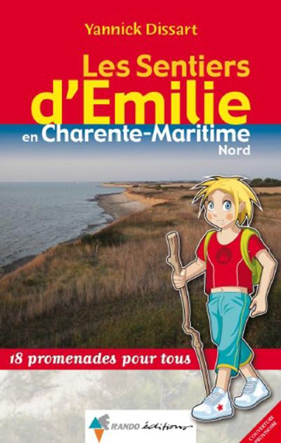 Emilie en Charente-Maritime