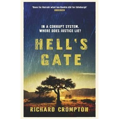 Hell's gate