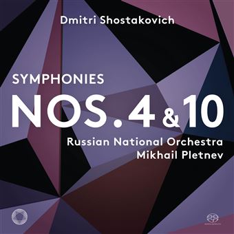 SYMPHONIES 4 10