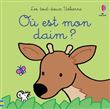 Où est mon daim ?