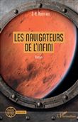 Les navigateurs de l'infini