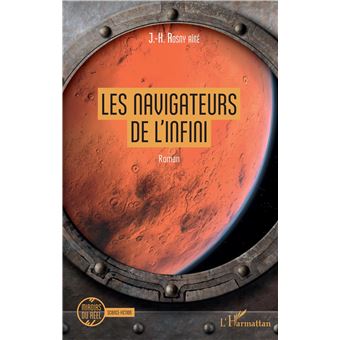 Les navigateurs de l'infini