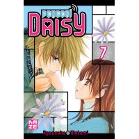 Dengeki Daisy