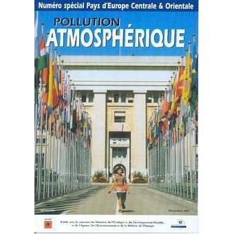 La qualite de l'air dans les pays de l'europe centrale et or - 1