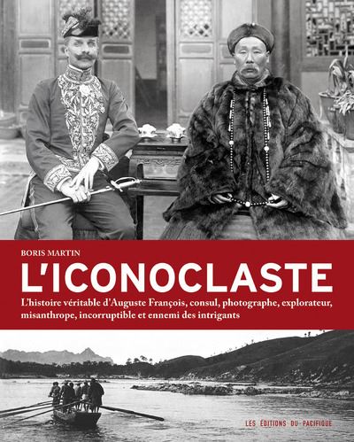 L'iconoclaste