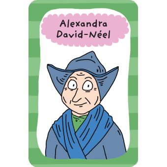 52 femmes qui ont marqué l'histoire