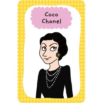 52 femmes qui ont marqué l'histoire