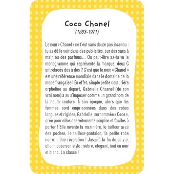 52 femmes qui ont marqué l'histoire