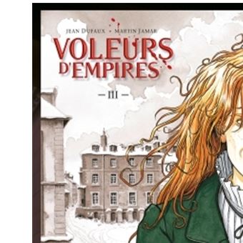 Les Voleurs d'EmpiresVoleurs d'Empires