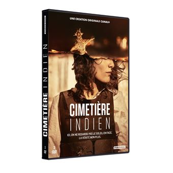 Cimetière indien - Cimetière indien - 1