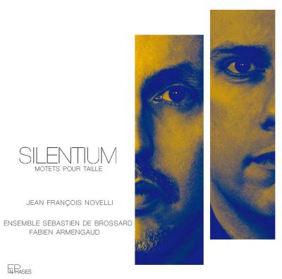 Silentium Motets pour taille