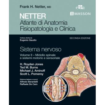 ATLANTE ANATOMIA FISIOPATOLOGICA E