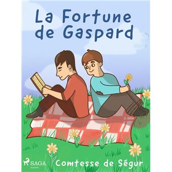 La Fortune de Gaspard - 1