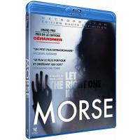 Morse - Blu-Ray