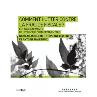 Comment lutter contre la fraude fiscale ?
