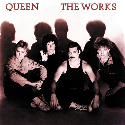 The Works - Remasterisé - Edition 2 CD
