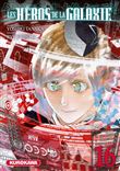 Les Héros de la Galaxie - Tome 16