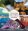 Les couleurs de la nature en France