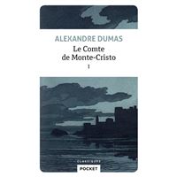 Le Comte de Monte-Cristo - tome 1