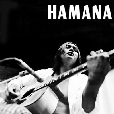 Hamana